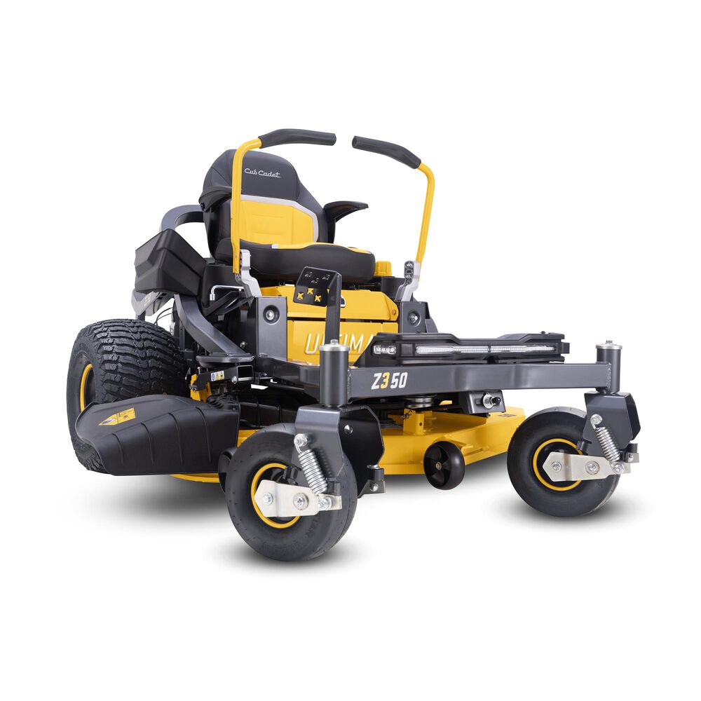 Cub Cadet Ultima Z3 50 (50") 24HP Kawasaki Zero Turn Mower