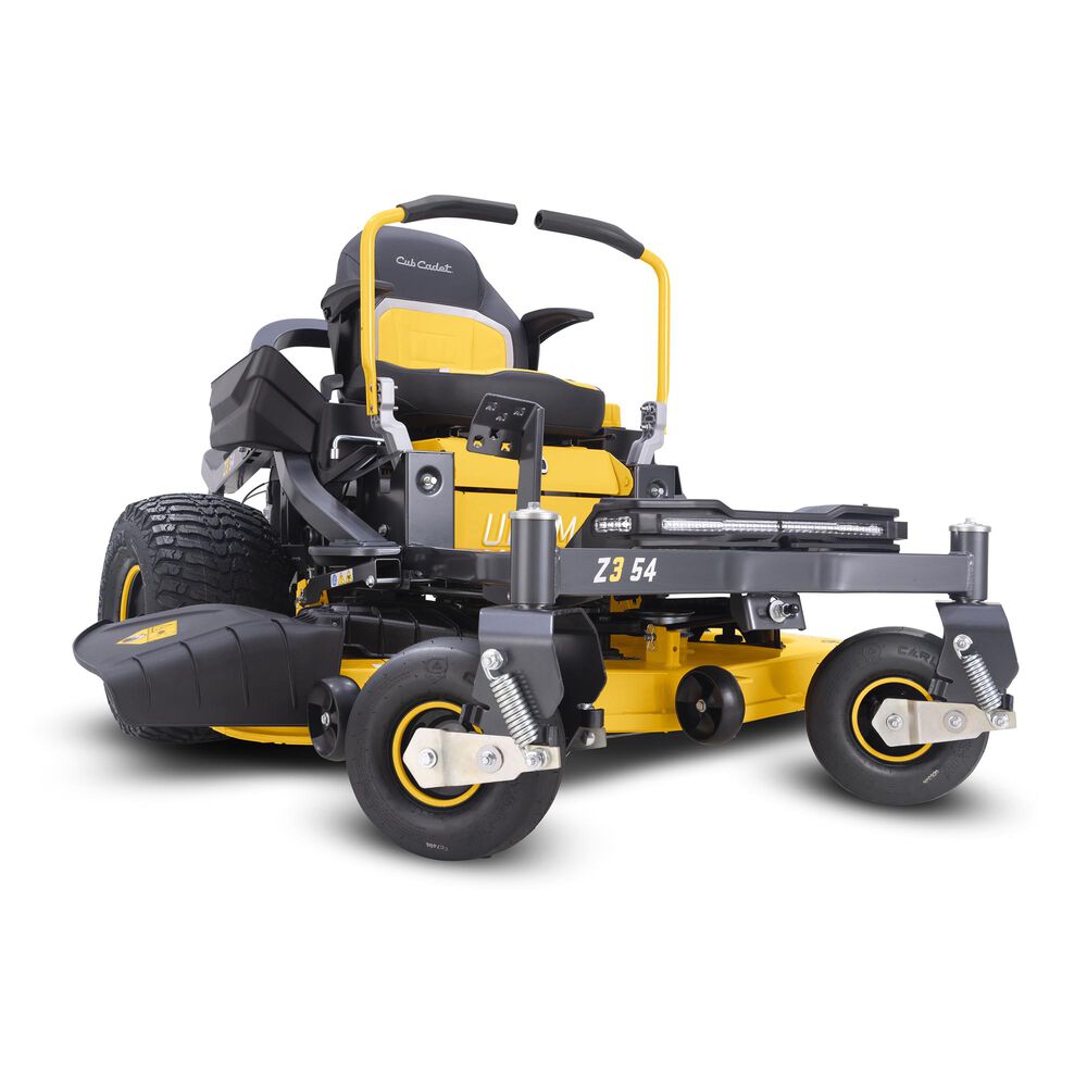 Cub Cadet Ultima Z3 54 (54") 24HP Kawasaki Zero Turn Mower