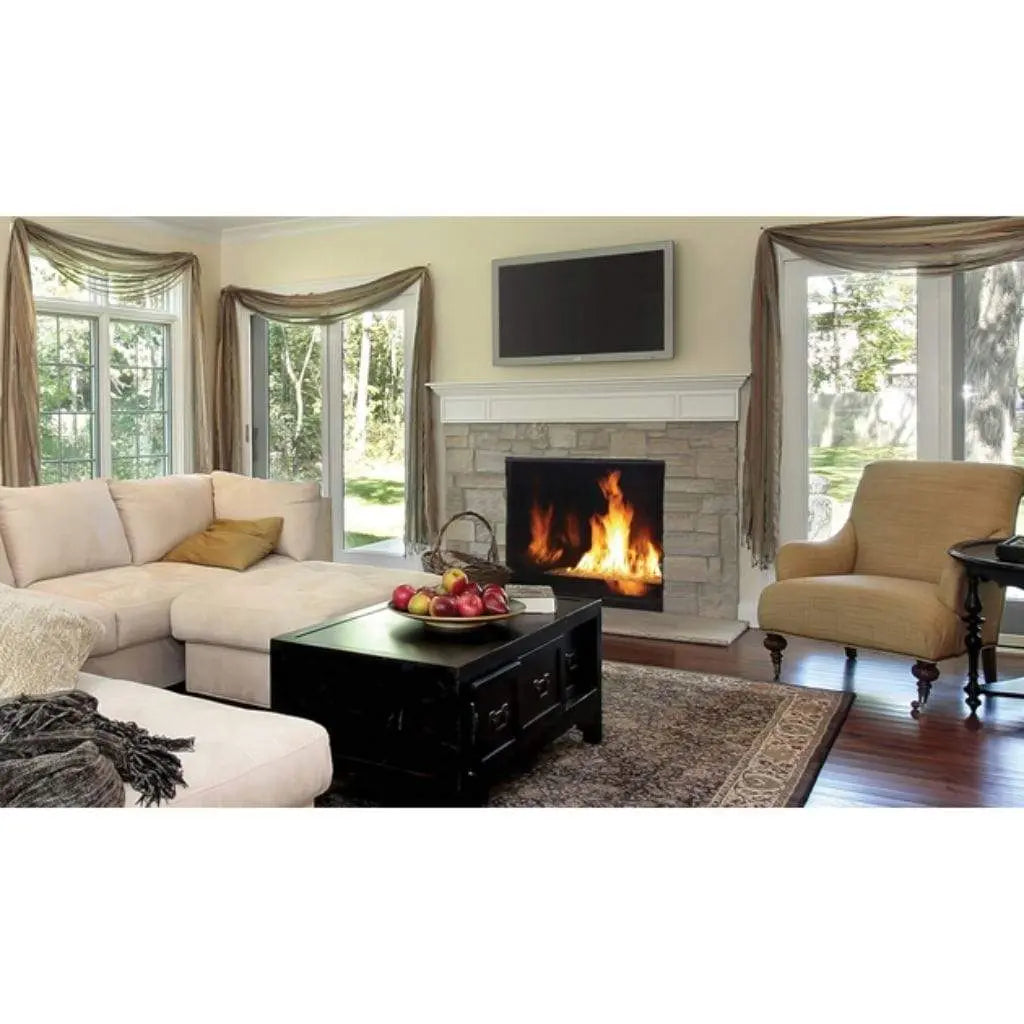 Superior Gas Fireplace 45-Inch DRC6345