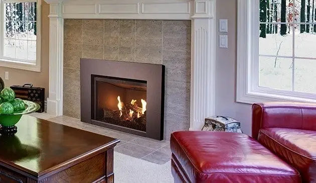 Superior Gas Fireplace Insert 27-Inch DRI2027