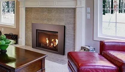 Superior Gas Fireplace Insert 27-Inch DRI2027