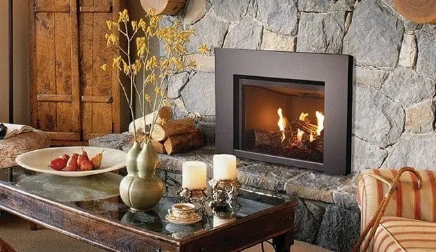 Superior Gas Fireplace Insert 27-Inch DRI2027