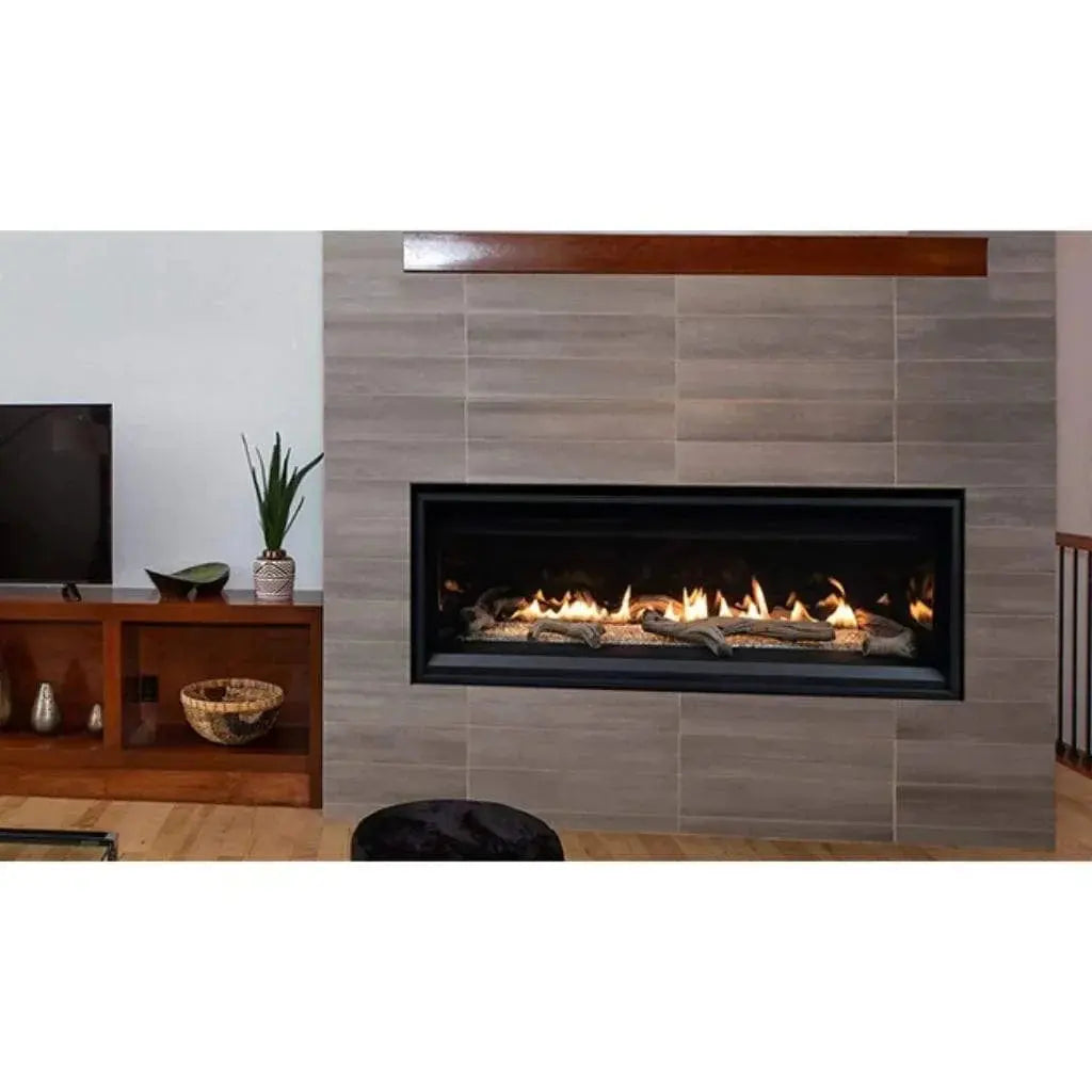Superior Gas Fireplace DRL3545 Linear Electronic Ignition 45-Inch DRL3545