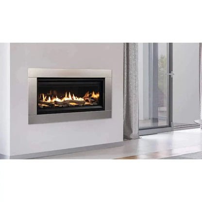 Superior Gas Fireplace DRL3545 Linear Electronic Ignition 45-Inch DRL3545