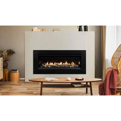 Superior Gas Fireplace DRL3545 Linear Electronic Ignition 45-Inch DRL3545