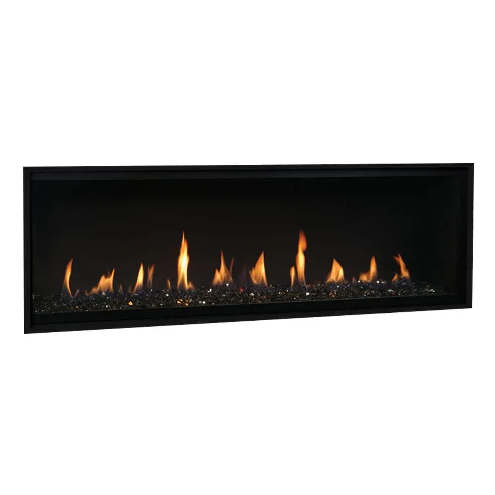 Superior Gas Fireplace 48-Inch DRL4048 Linear Electronic Ignition Direct Vent