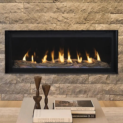 Superior Gas Fireplace DRL6048 Linear Electronic Ignition 48-Inch DRL6048
