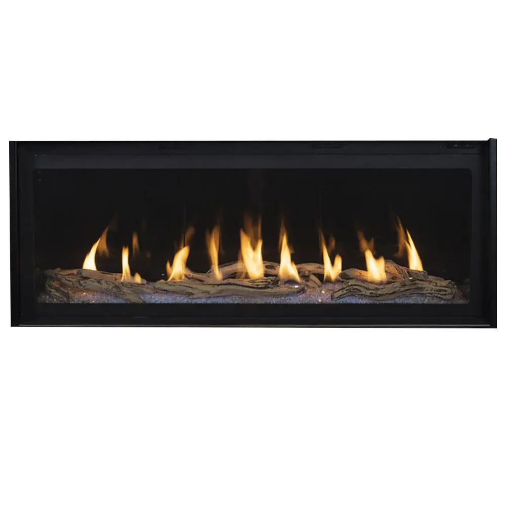 Superior Gas Fireplace DRL6048 Linear Electronic Ignition 48-Inch DRL6048