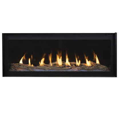Superior Gas Fireplace DRL6048 Linear Electronic Ignition 48-Inch DRL6048