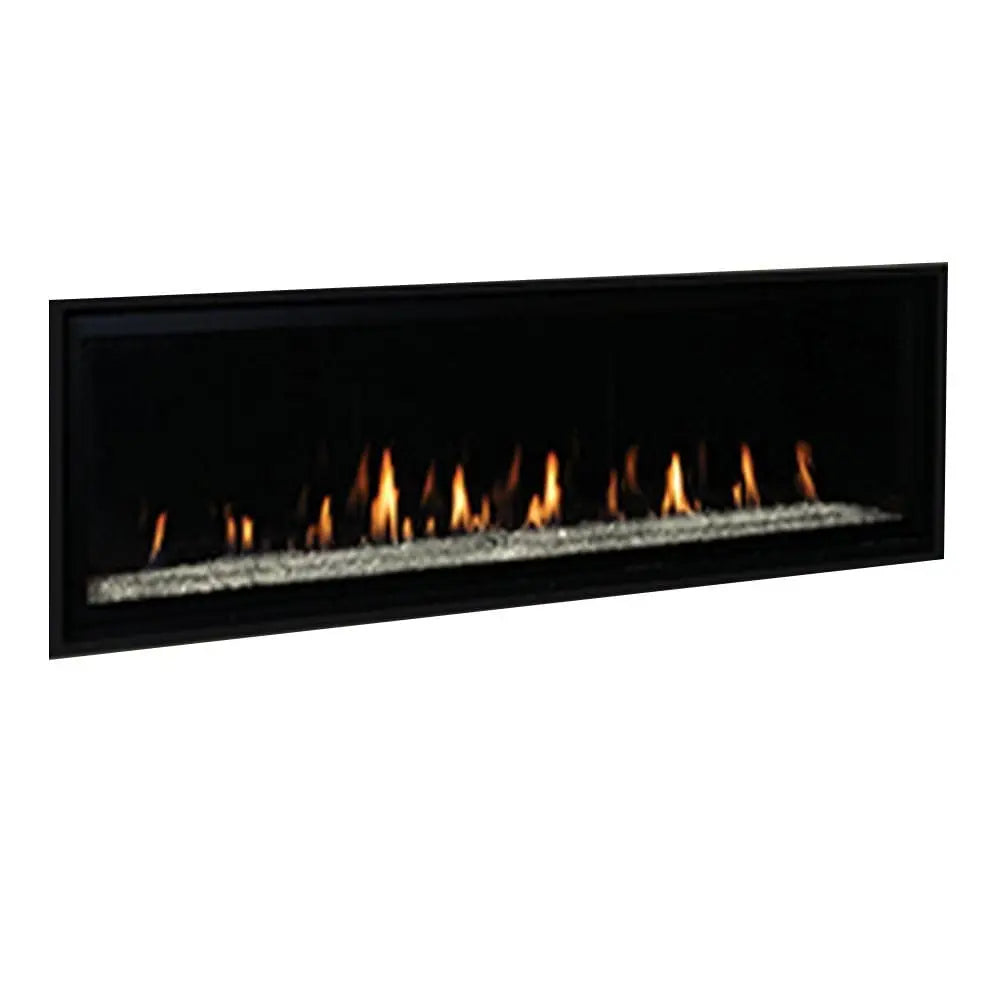 Superior Gas Fireplace DRL6060 Linear Electronic Ignition 60-Inch DRL6060