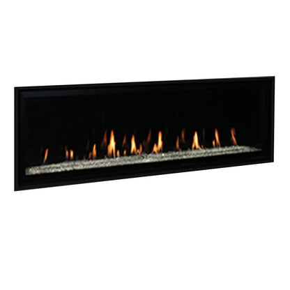 Superior Gas Fireplace DRL6060 Linear Electronic Ignition 60-Inch DRL6060