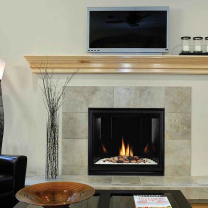 Empire Gas Fireplace Madison 36" Direct Vent LC36DV