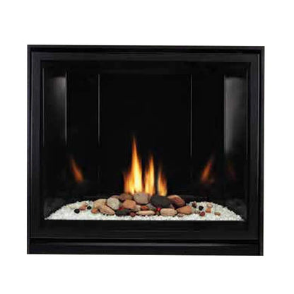 Empire Gas Fireplace Madison 32" Direct Vent LC32DV
