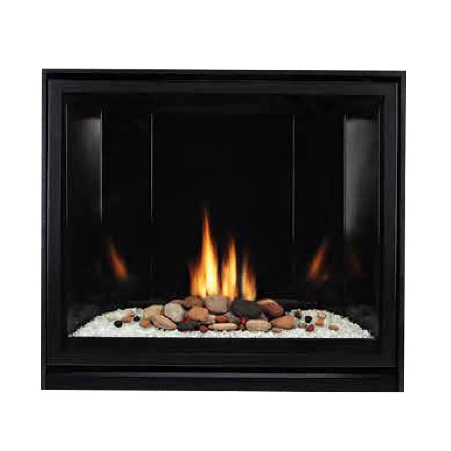 Empire Gas Fireplace Madison 36" Direct Vent LC36DV