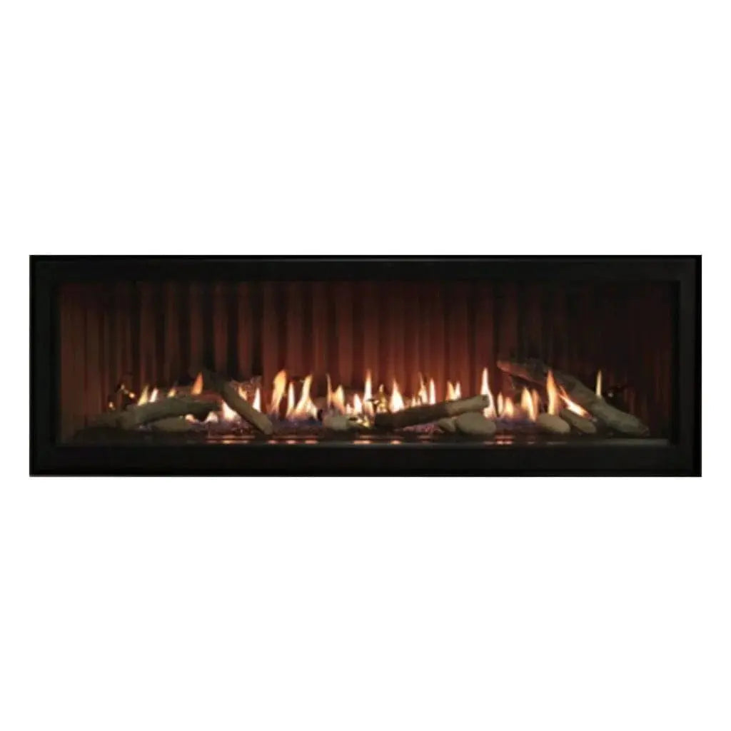 Empire Gas Fireplace Boulevard 36" Direct Vent LINER MF REMOTE EGF36DVDVLINERMF