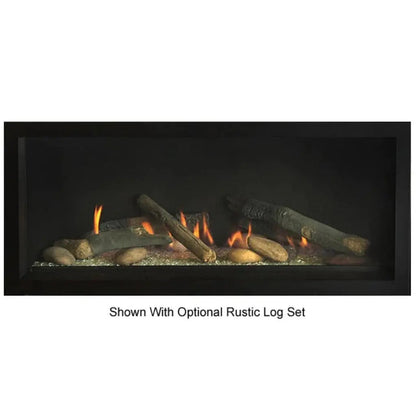 Empire Gas Fireplace Boulevard 48" Direct Vent Liner Included EVM48DV