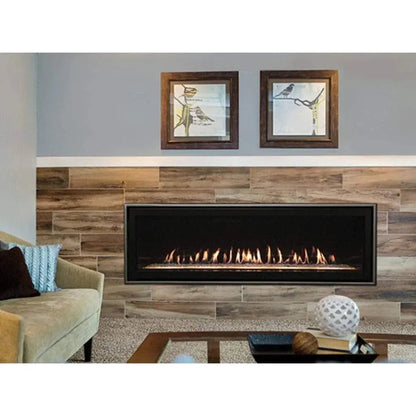 Empire Gas Fireplace Boulevard 48" Direct Vent Liner Included EVM48DV
