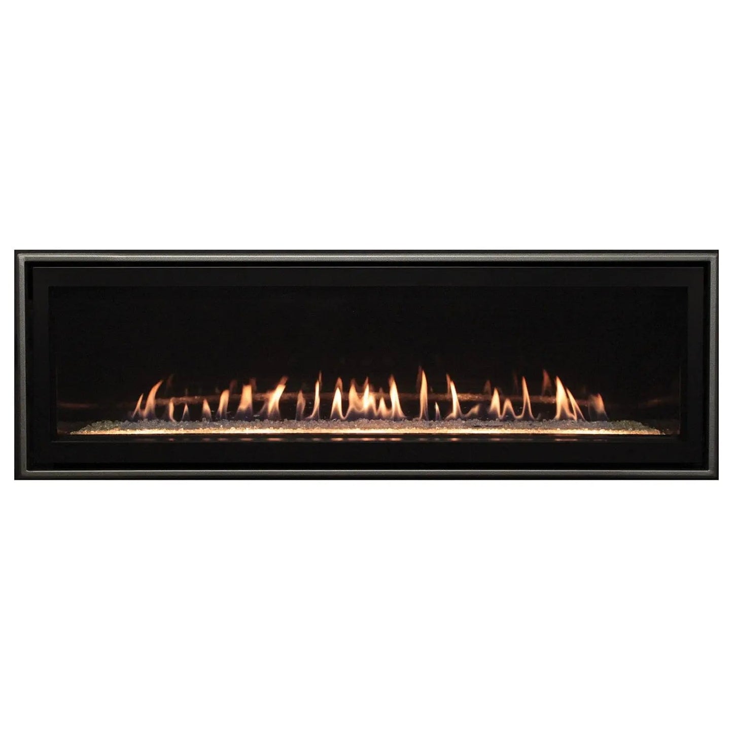 Empire Gas Fireplace Boulevard 60" Direct Vent Remote EVL60DV