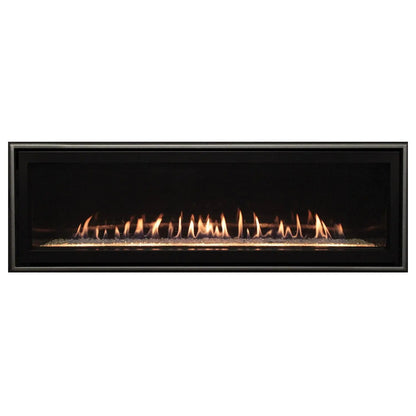 Empire Gas Fireplace Boulevard 60" Direct Vent Remote EVL60DV