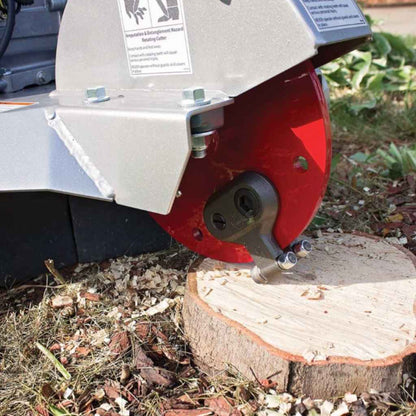 Dosko Mini Stump Grinder