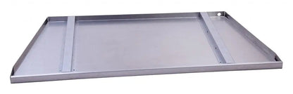 Empire Gas Fireplace 42" Carol Rose Stainless Steel FC42CRSS