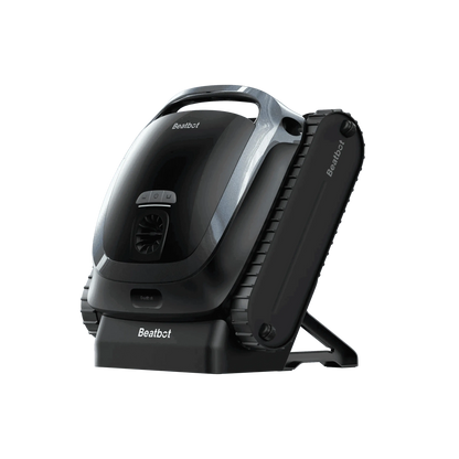Beatbot AquaSense® 2 Cordless Robotic Pool Cleaner – Floor & Wall Cleaning