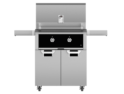 Aspire By Hestan 30" Double Door Cart - ECD30