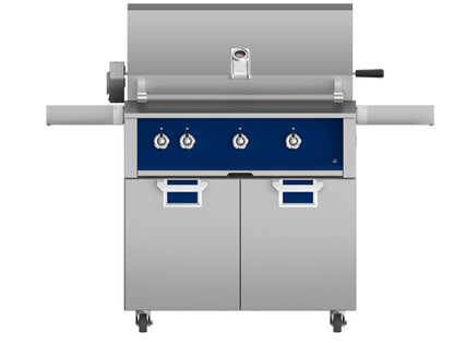Aspire By Hestan 36" Double Door Cart - ECD36