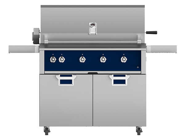 Aspire By Hestan 42" Double Door Cart - ECD42
