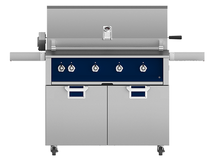 Aspire By Hestan 42" Double Door Cart - ECD42