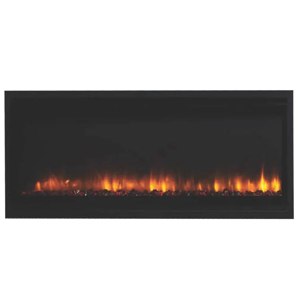 Superior Electric Fireplace Built-In Linear ERL2000