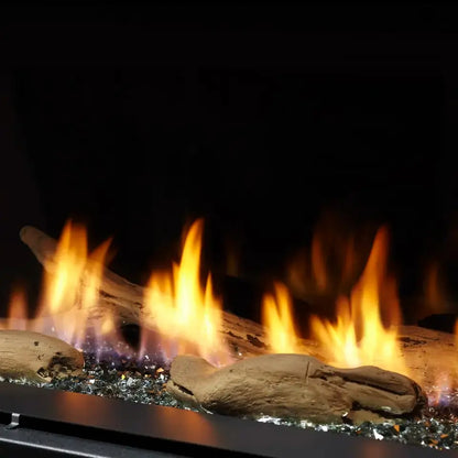 Majestic Echelon II 36" Direct Vent Gas Fireplace | 30,000 BTU | IntelliFire Touch | ECHEL36IN-C