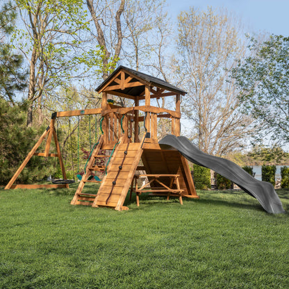 Endeavor II Swing Set