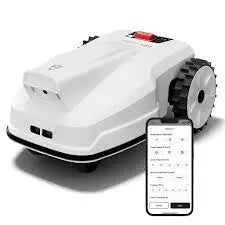 FJDynamics FV2000 Robotic Mower