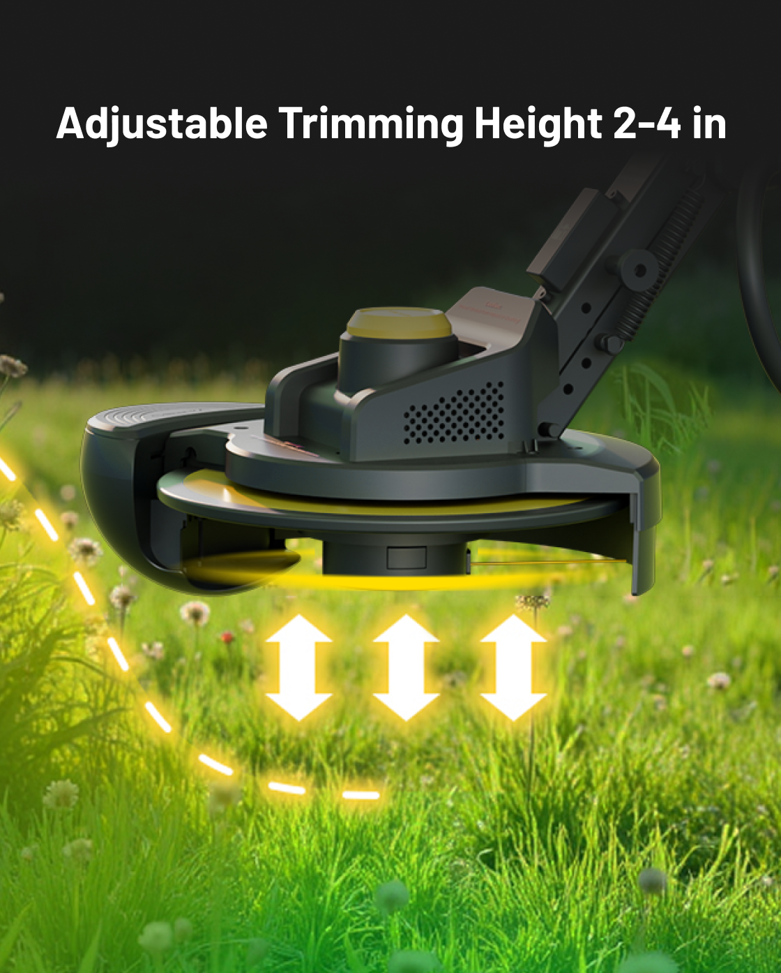 Trimmer Module (Y Series)