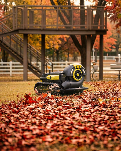 Yarbo Blower