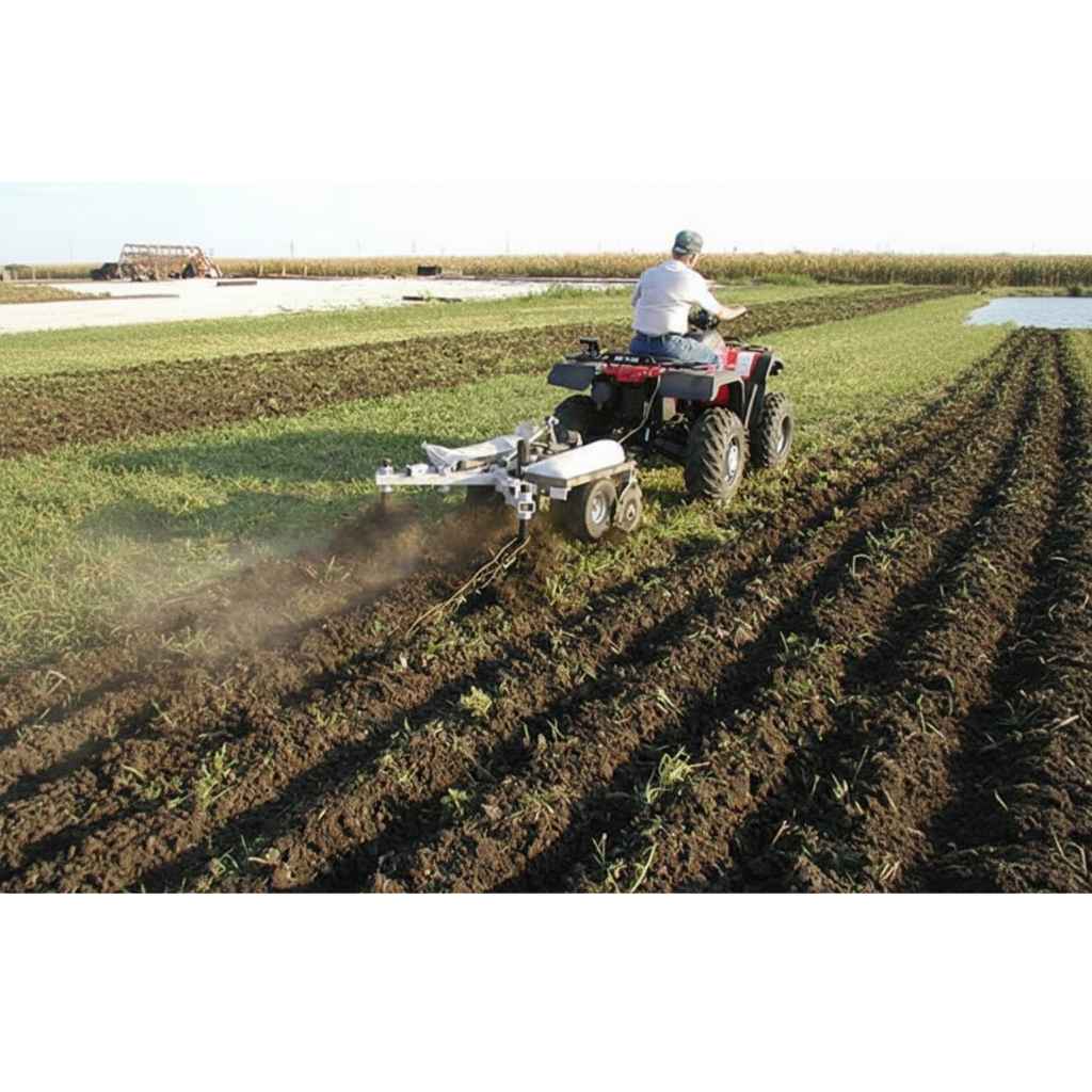 GreyWolf Till N Claw Chisel Plow & Cultivator