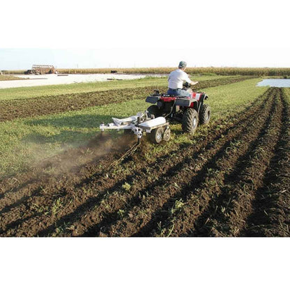 GreyWolf Till N Claw Chisel Plow & Cultivator