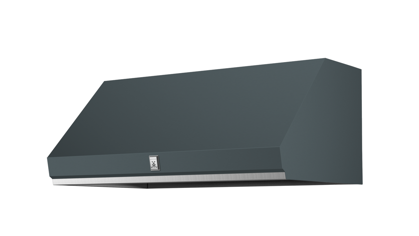 Hestan 48″ 1200 CFM, Outdoor Canopy With Ventilation Hood -GVP48