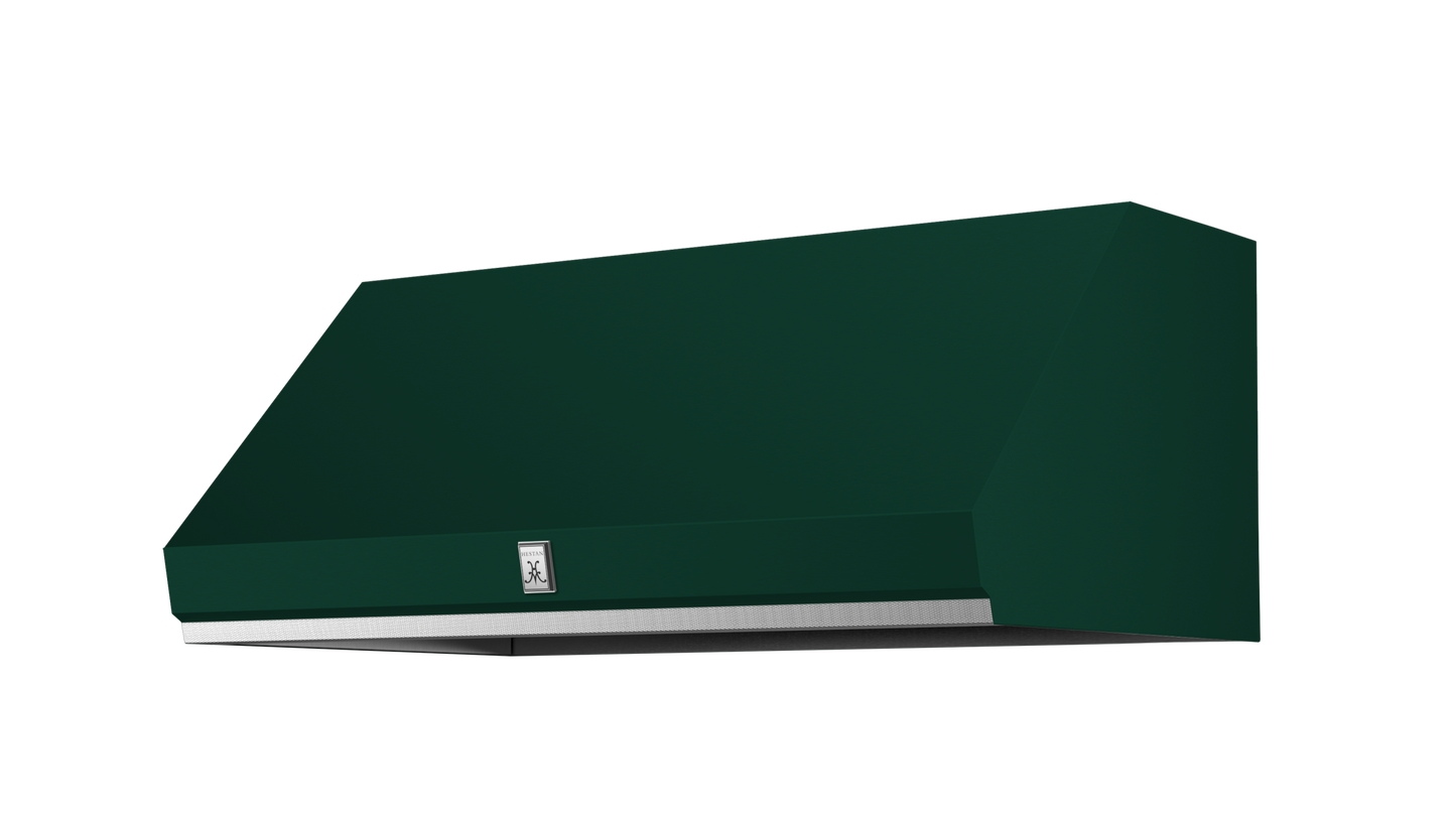 Hestan 54″ 1200 CFM, Outdoor Canopy With Ventilation Hood - GVP54