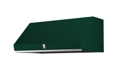 Hestan 48″ 1200 CFM, Outdoor Canopy With Ventilation Hood -GVP48