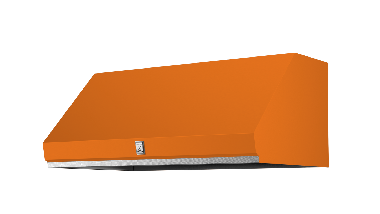 Hestan 42″ 900 CFM, Outdoor Canopy With Ventilation Hood - GVP42