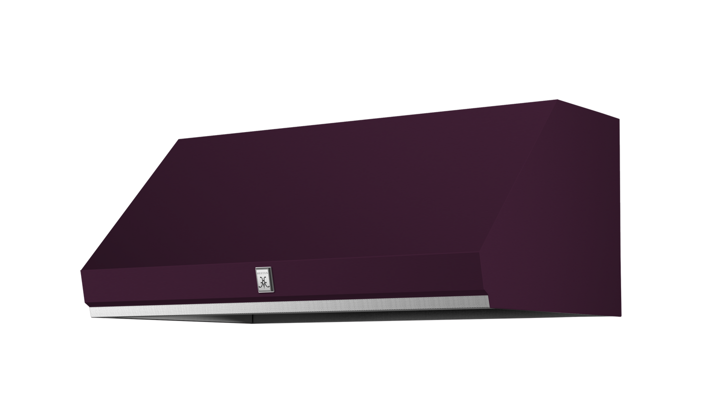 Hestan 54″ 1200 CFM, Outdoor Canopy With Ventilation Hood - GVP54
