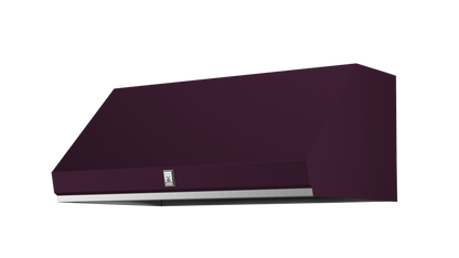 Hestan 42″ 900 CFM, Outdoor Canopy With Ventilation Hood - GVP42
