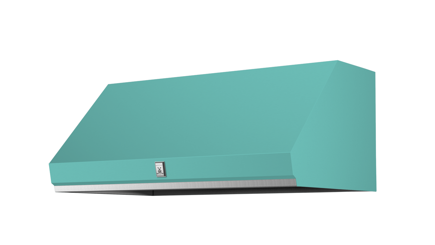Hestan 42″ 900 CFM, Outdoor Canopy With Ventilation Hood - GVP42