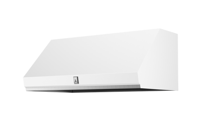 Hestan 54″ 1200 CFM, Outdoor Canopy With Ventilation Hood - GVP54