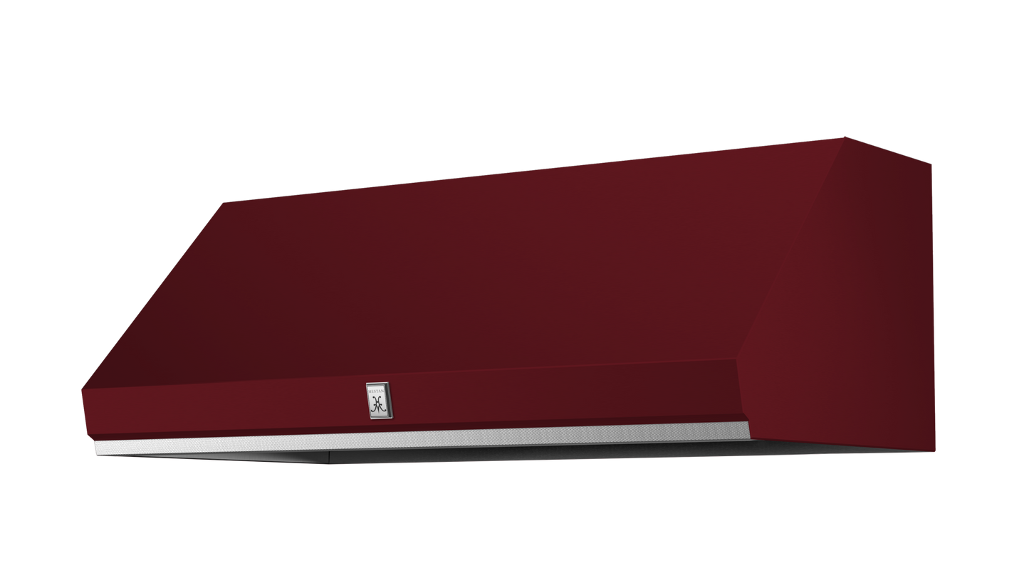 Hestan 54″ 1200 CFM, Outdoor Canopy With Ventilation Hood - GVP54