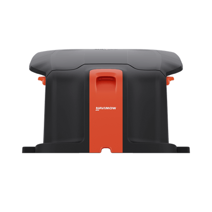 Garage L For Segway Navimow X3 Series - App Exclusive