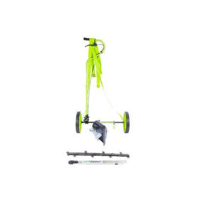 Mini Trencher Chainsaw Attachment