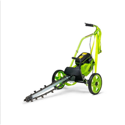 GeoRipper Trencher